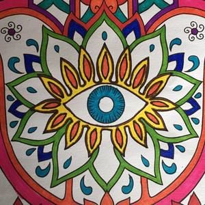 Meet your Posher, Adri